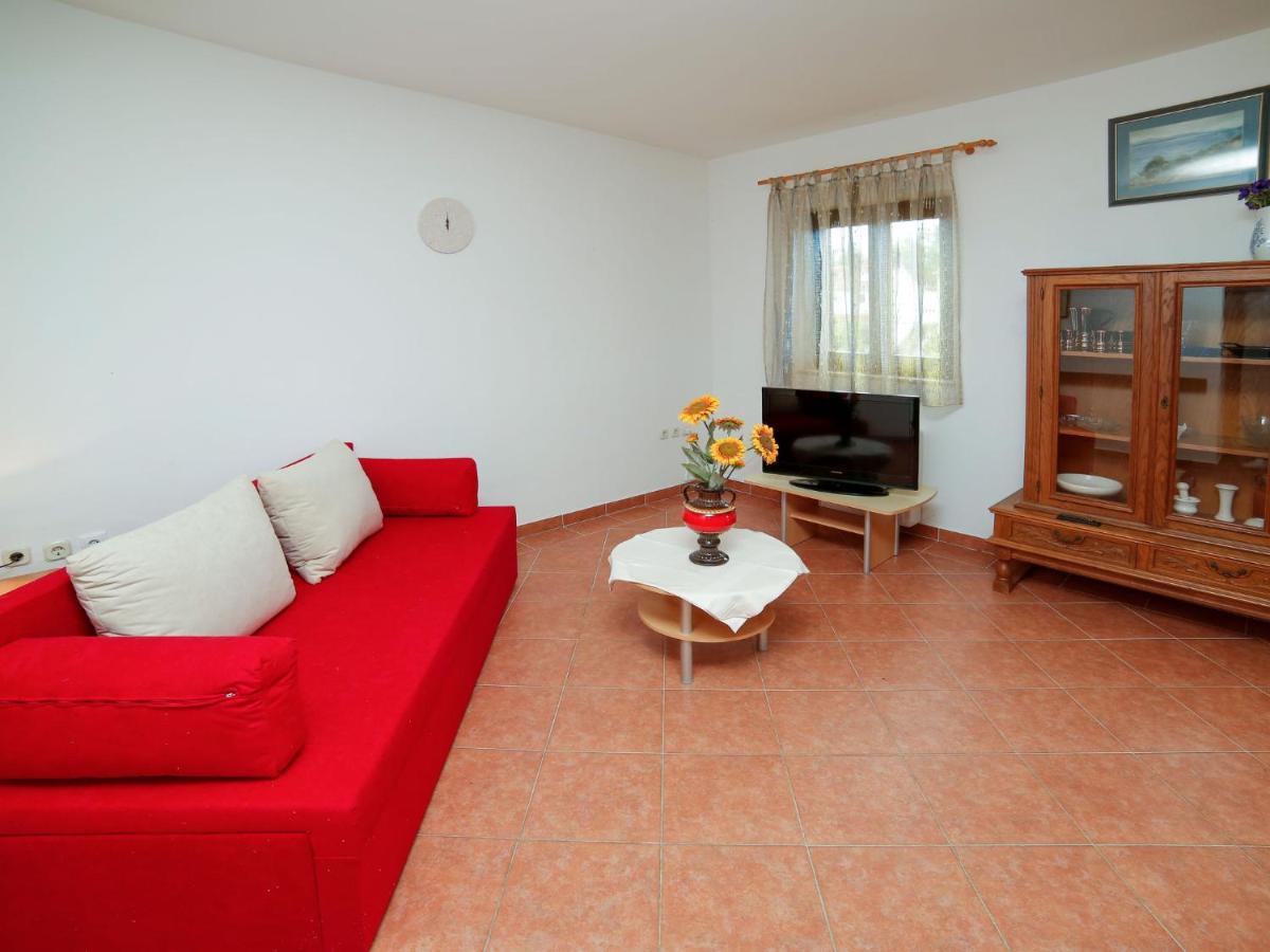 Holiday Home Gorana - Brc152 By Interhome Mirce Екстериор снимка