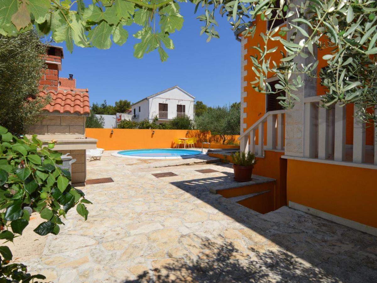 Holiday Home Gorana - Brc152 By Interhome Mirce Екстериор снимка