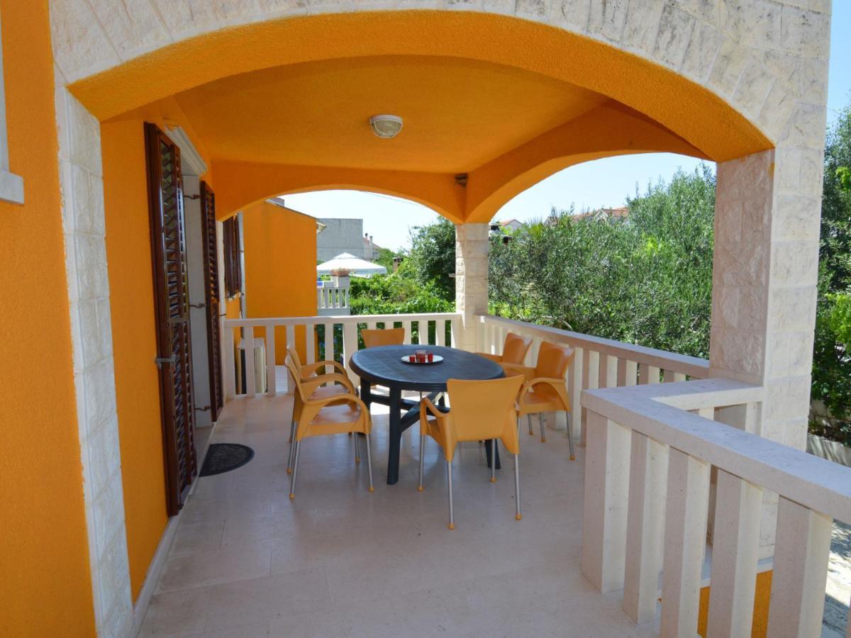 Holiday Home Gorana - Brc152 By Interhome Mirce Екстериор снимка