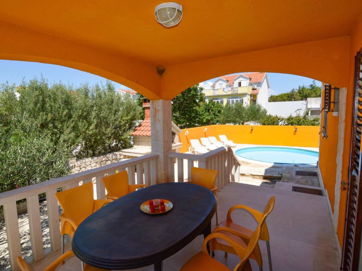 Holiday Home Gorana - Brc152 By Interhome Mirce Екстериор снимка