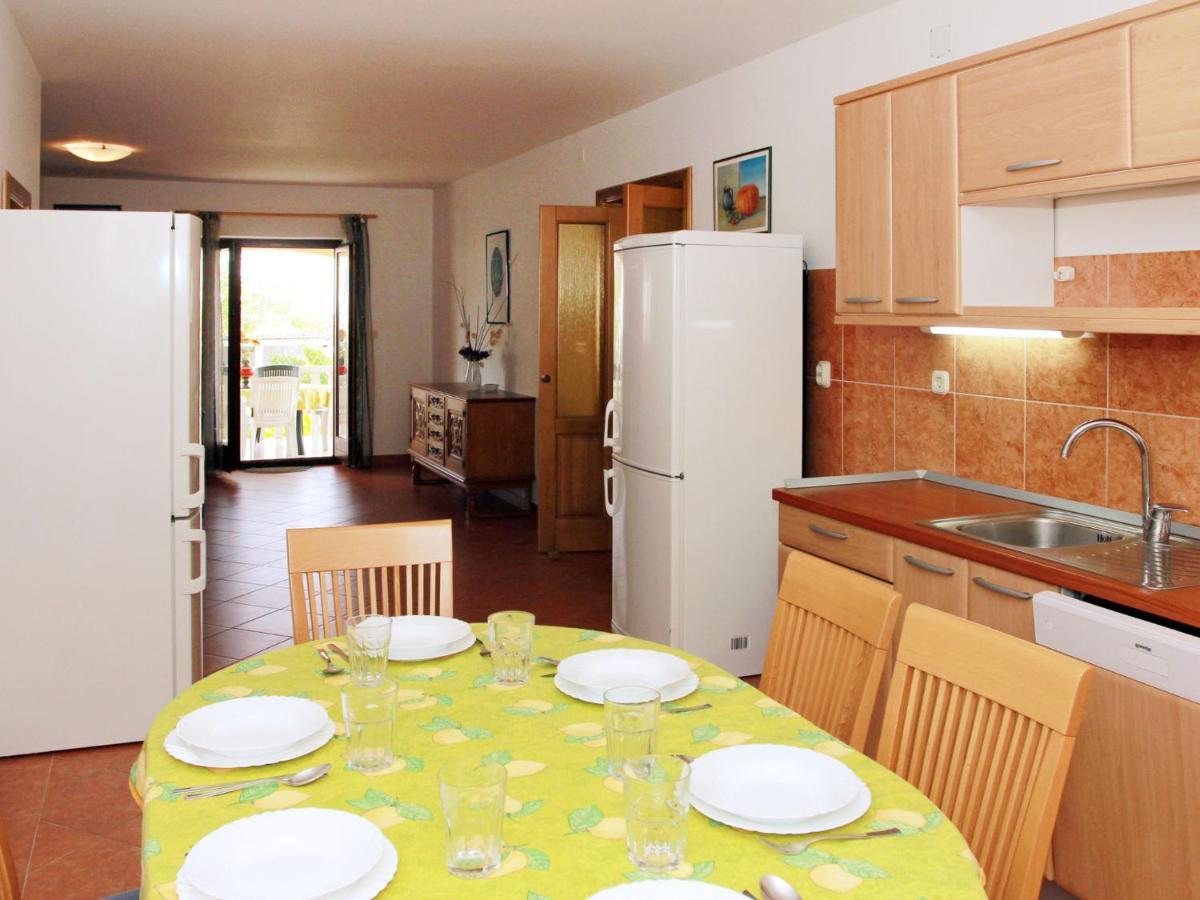 Holiday Home Gorana - Brc152 By Interhome Mirce Екстериор снимка