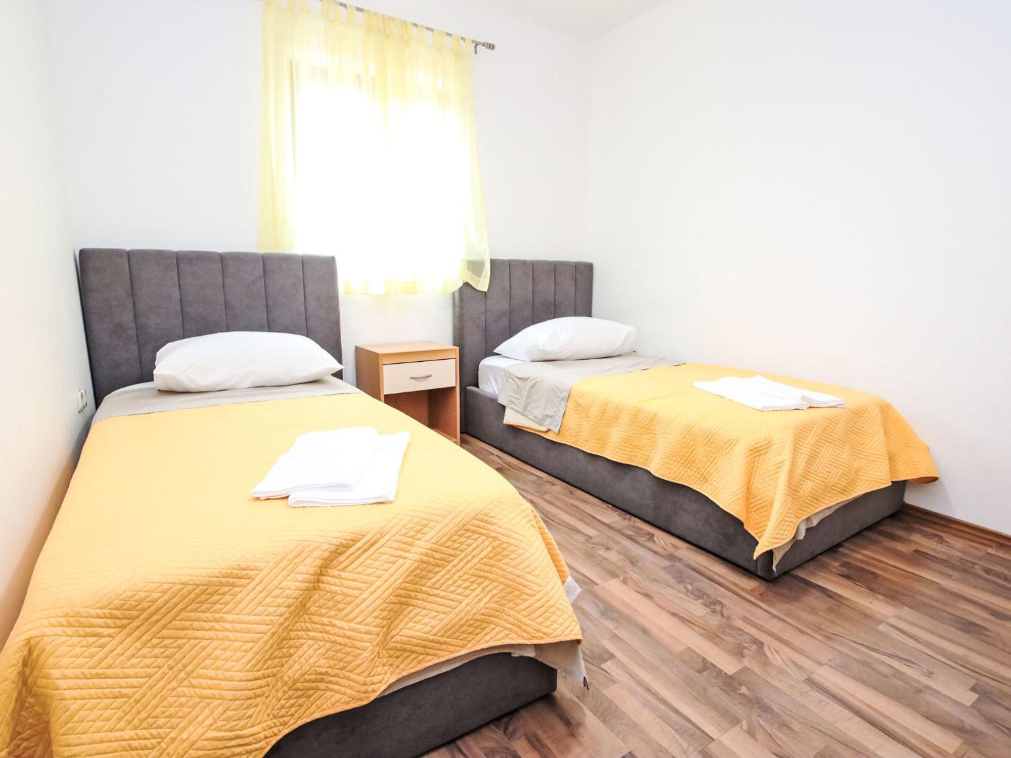 Holiday Home Gorana - Brc152 By Interhome Mirce Екстериор снимка