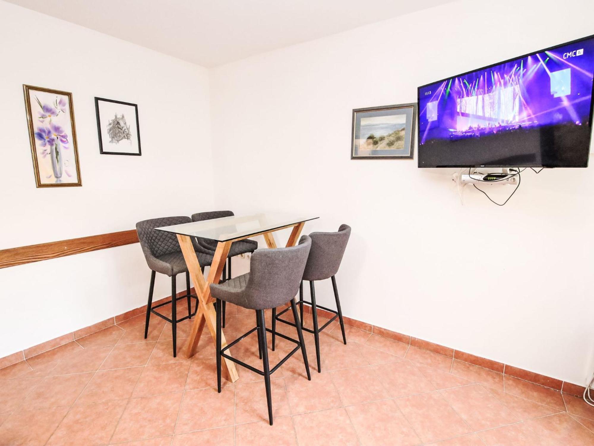 Holiday Home Gorana - Brc152 By Interhome Mirce Екстериор снимка