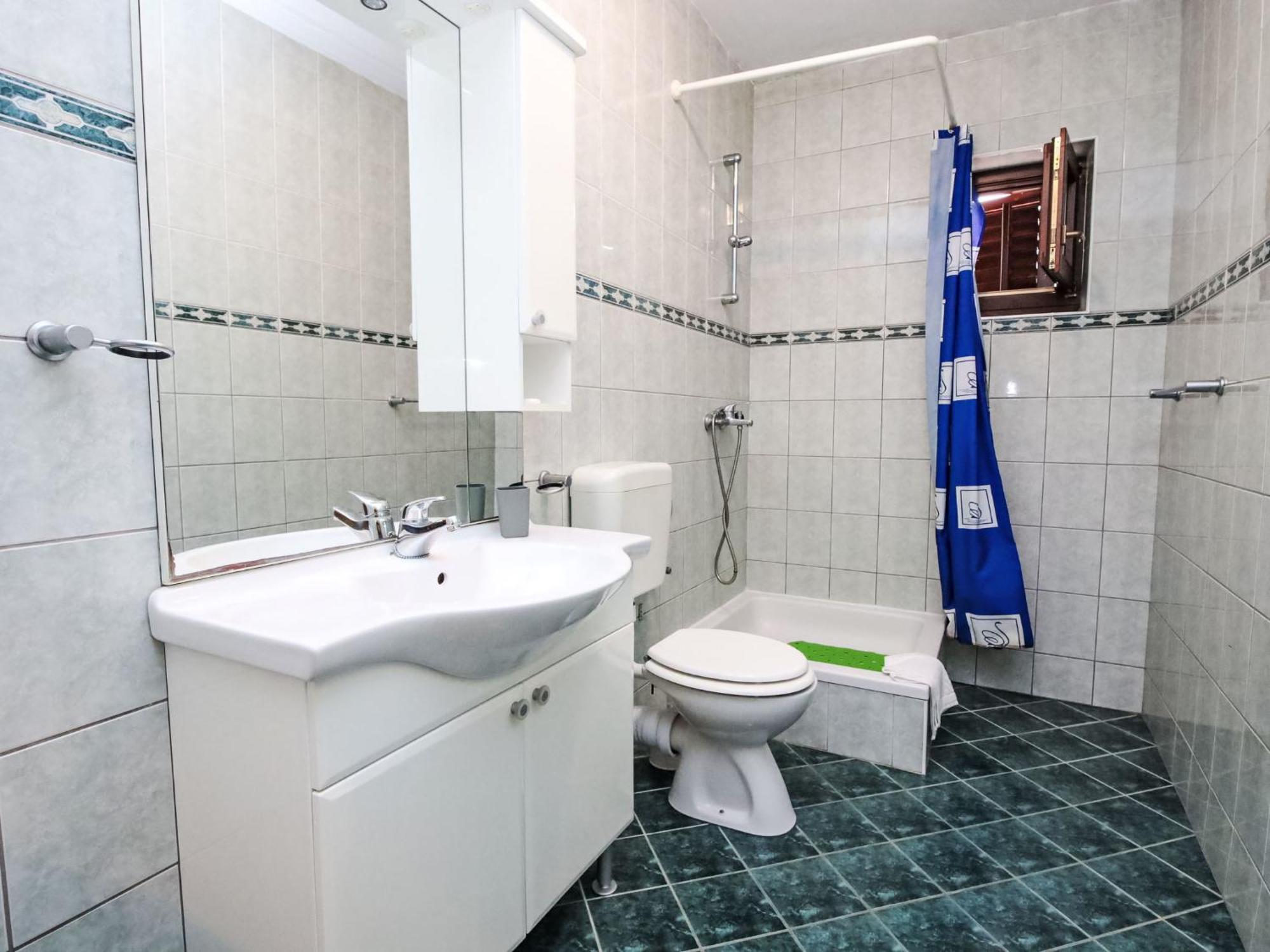 Holiday Home Gorana - Brc152 By Interhome Mirce Екстериор снимка