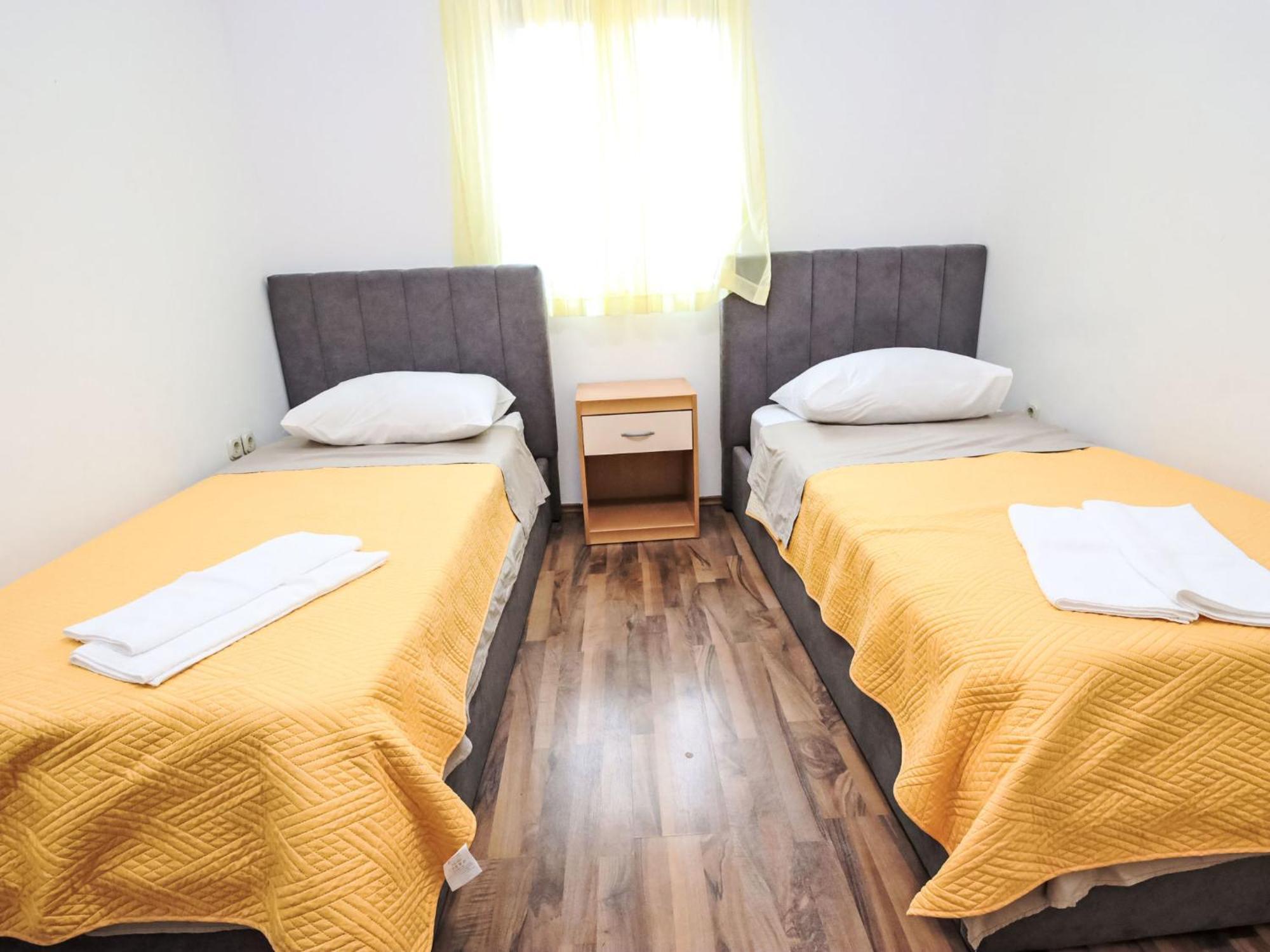 Holiday Home Gorana - Brc152 By Interhome Mirce Екстериор снимка