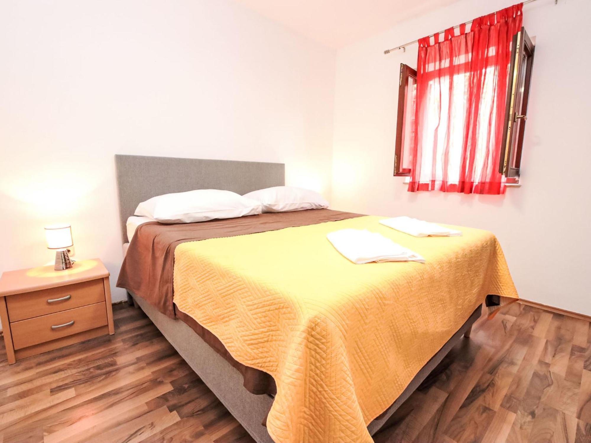 Holiday Home Gorana - Brc152 By Interhome Mirce Екстериор снимка