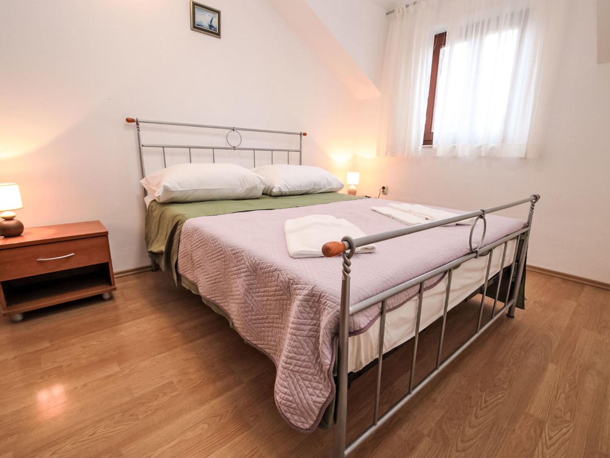 Holiday Home Gorana - Brc152 By Interhome Mirce Екстериор снимка
