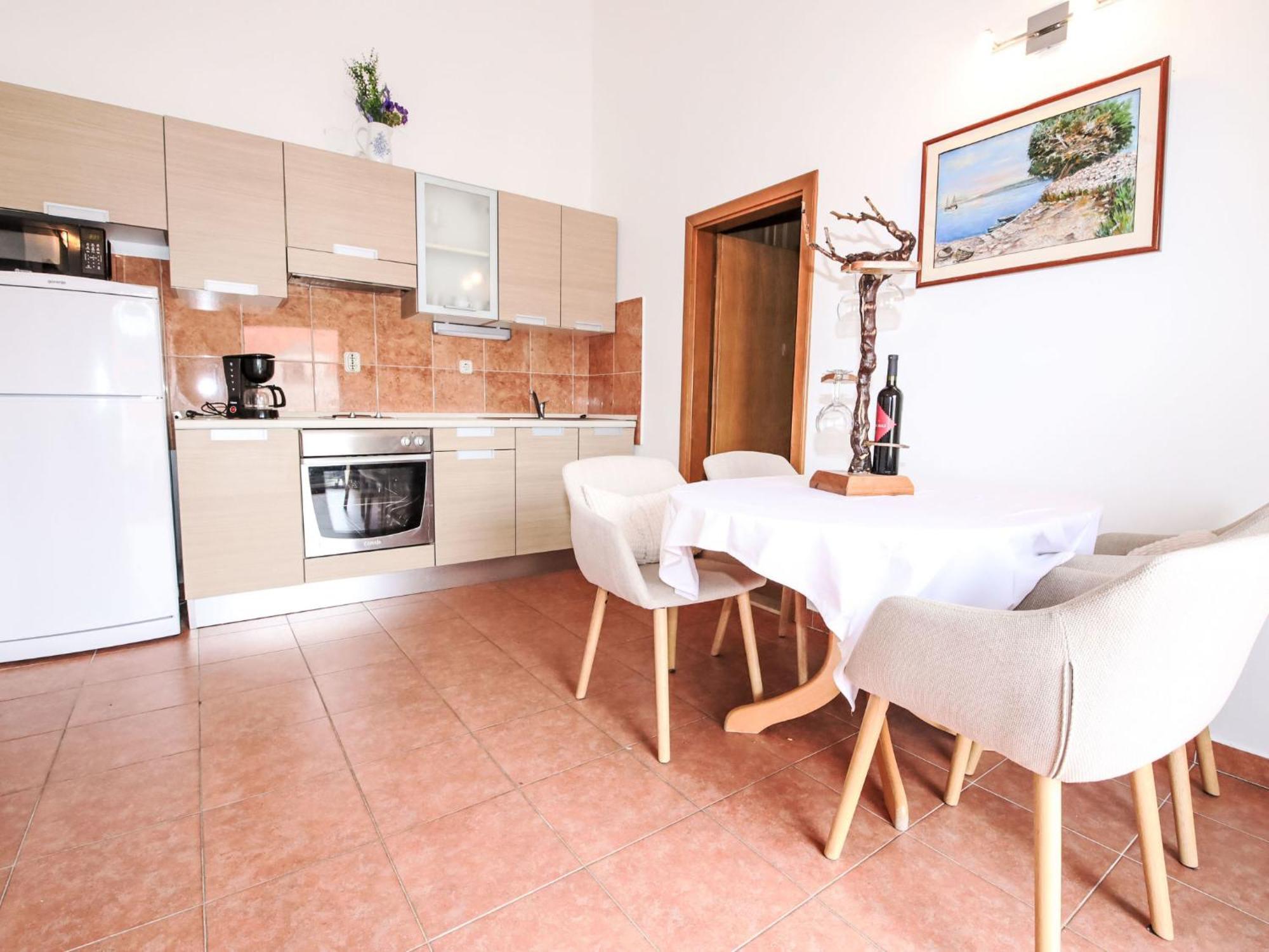 Holiday Home Gorana - Brc152 By Interhome Mirce Екстериор снимка