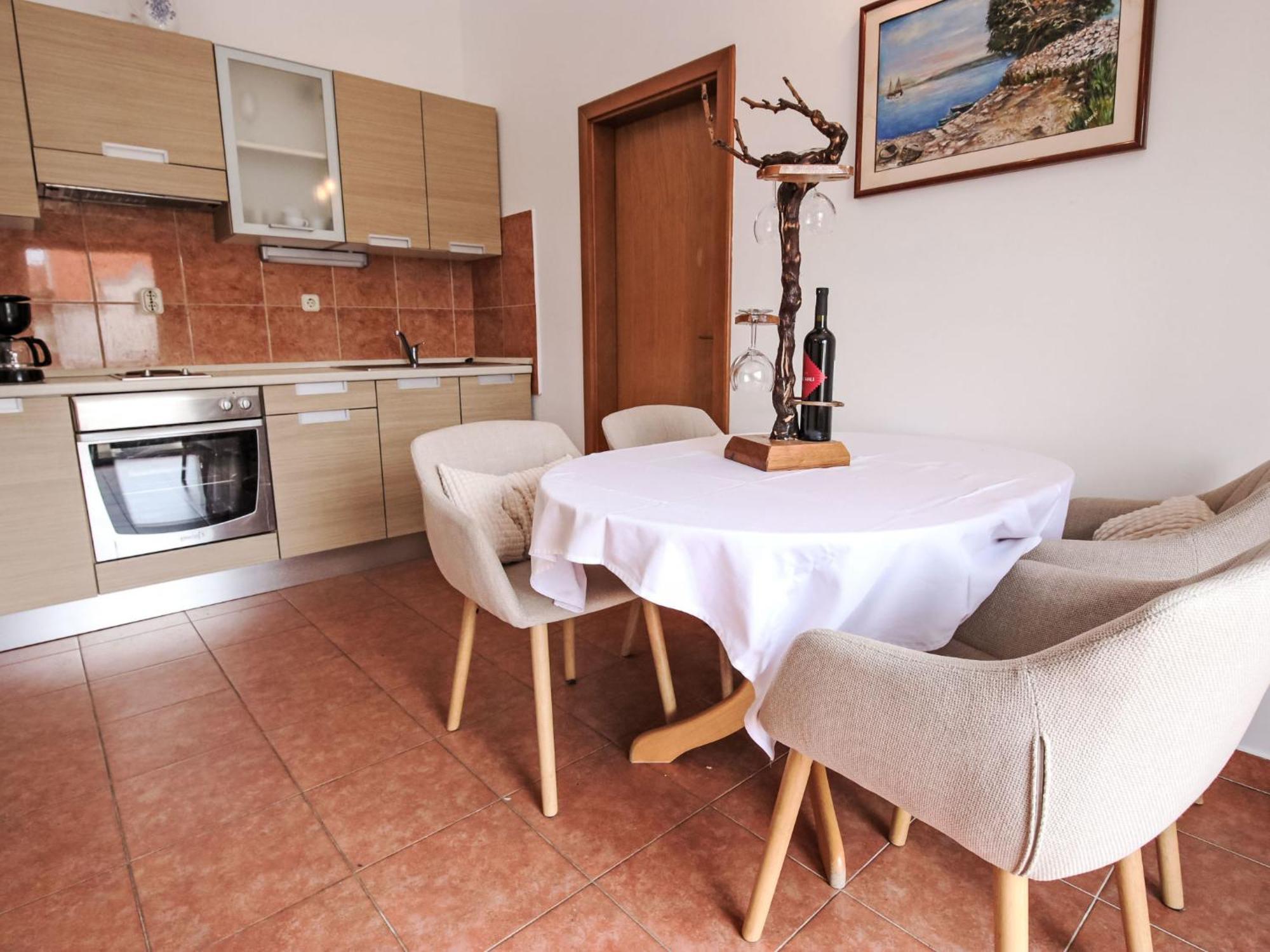 Holiday Home Gorana - Brc152 By Interhome Mirce Екстериор снимка
