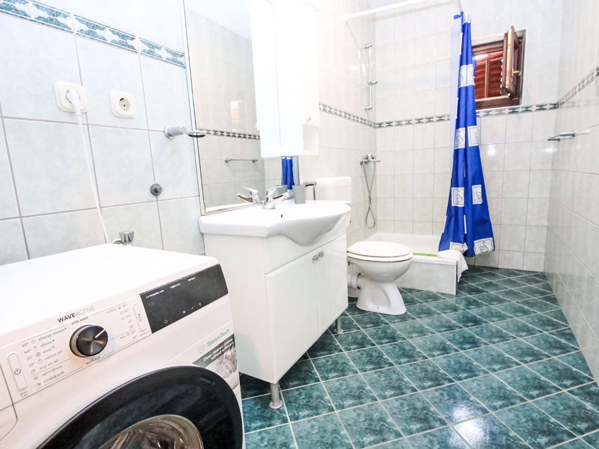 Holiday Home Gorana - Brc152 By Interhome Mirce Екстериор снимка
